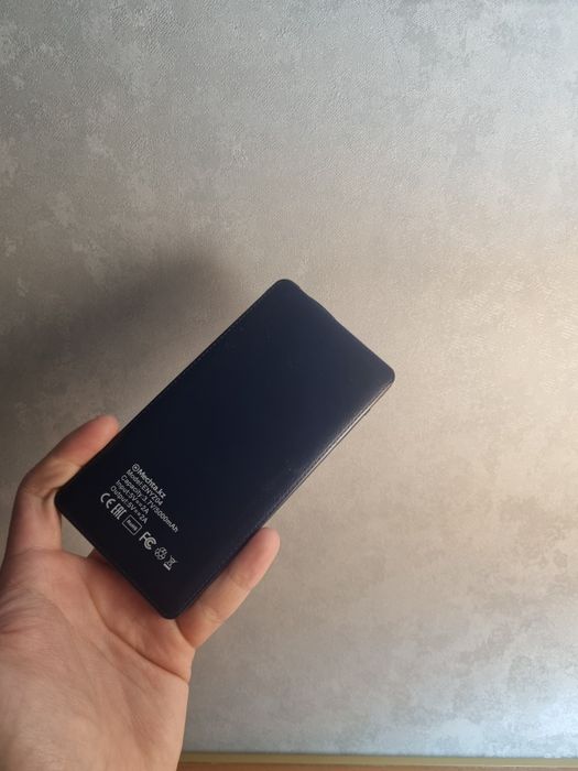Power bank mechta 5000mah