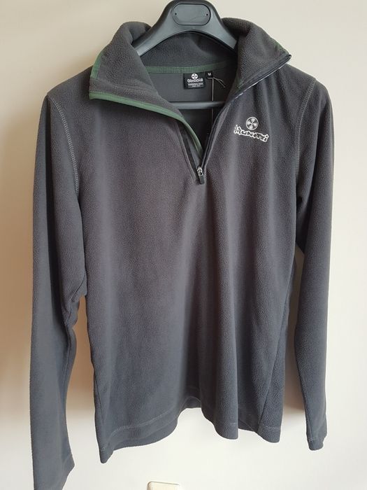 Полар Brunotti M, Блуза anerkjendt L, House Brand L