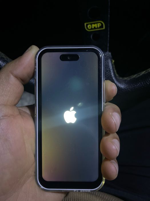 Iphone 17 pro max mini