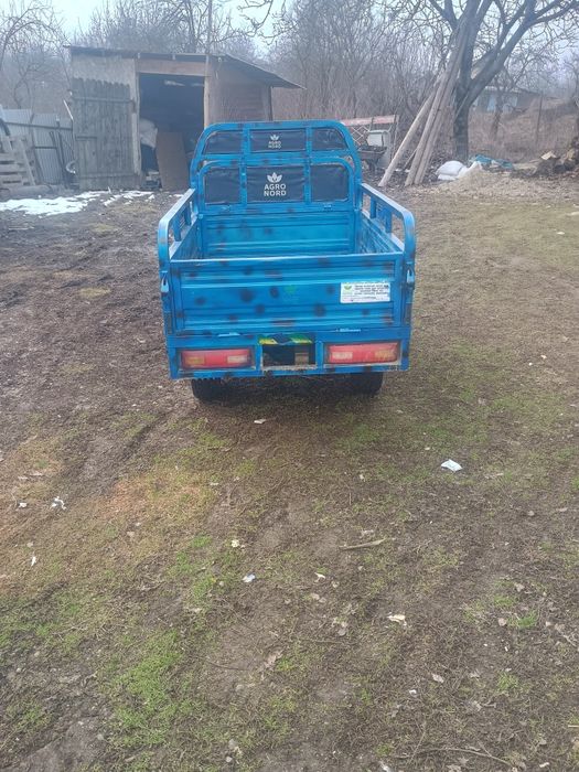 De vânzare triciclu electric