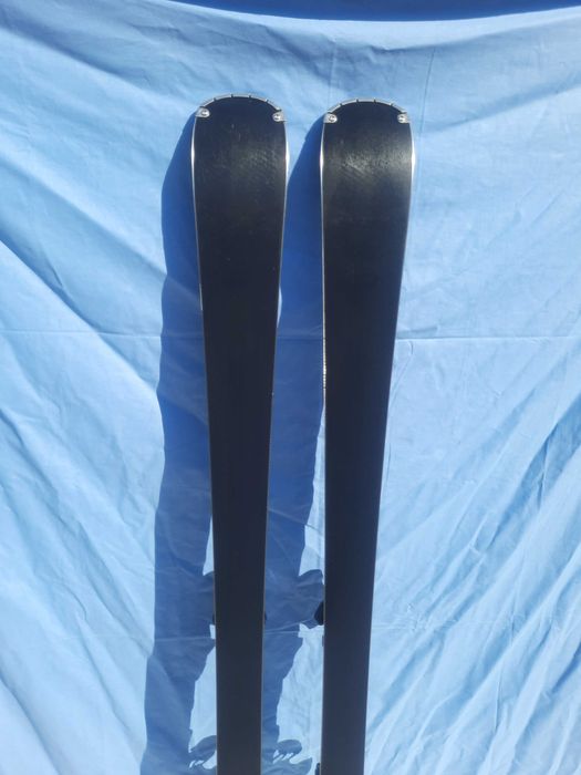 карвинг ски   Salomon S Max 6     167см   2024г.