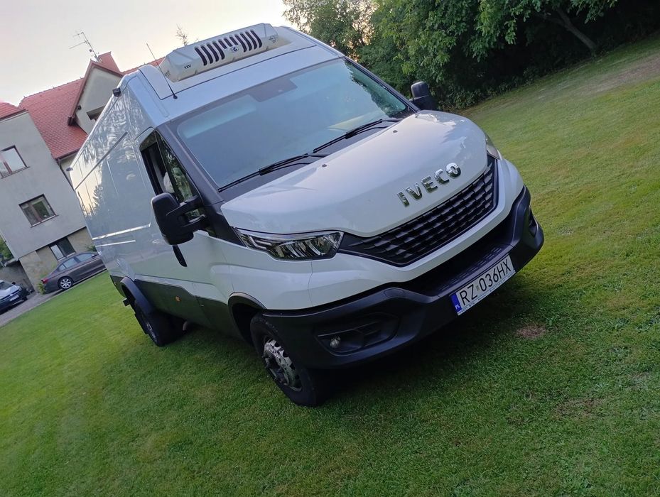 Iveco Massif IVECO 70c180