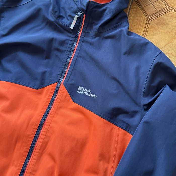 Geaca Jack Wolfskin marimea L