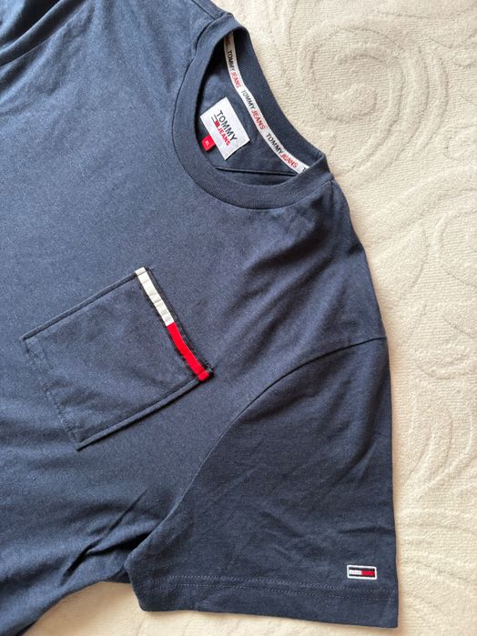 Мъжка тениска Tommy Hilfiger, размер Xl