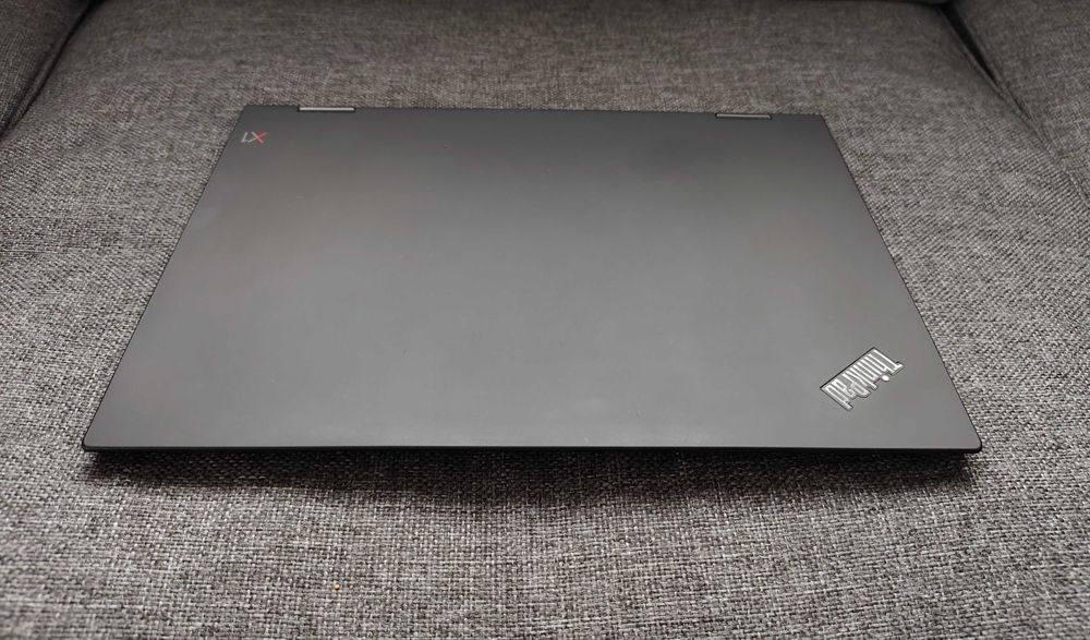 Lenovo Thinkpad X1 Yoga X360 Touchscreen G3 i7 8650U 16Gb + Pen  X1 Carbon