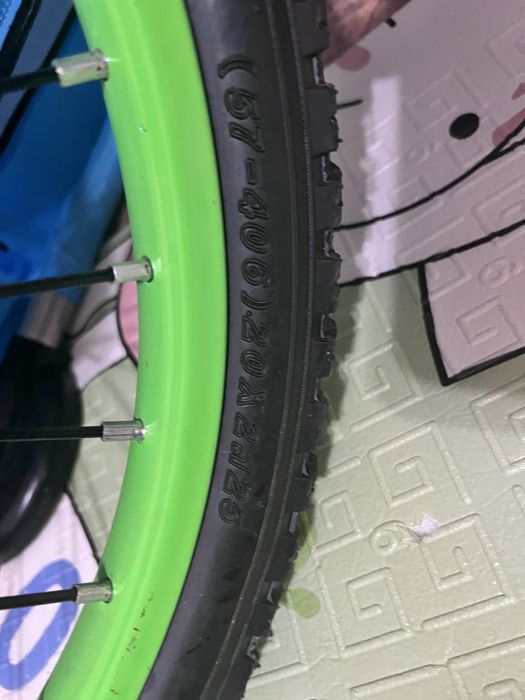 Велосипед отличное состояние