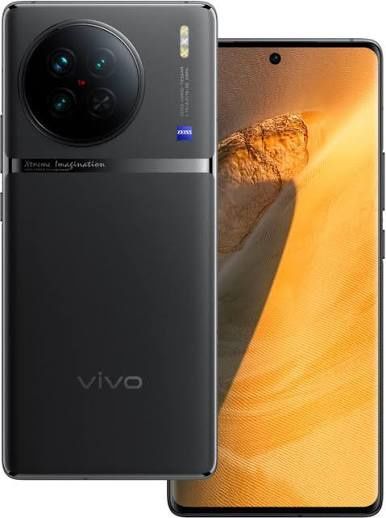 Vivo X90. 12/256gb