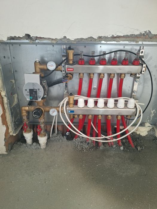 Firma de construcții