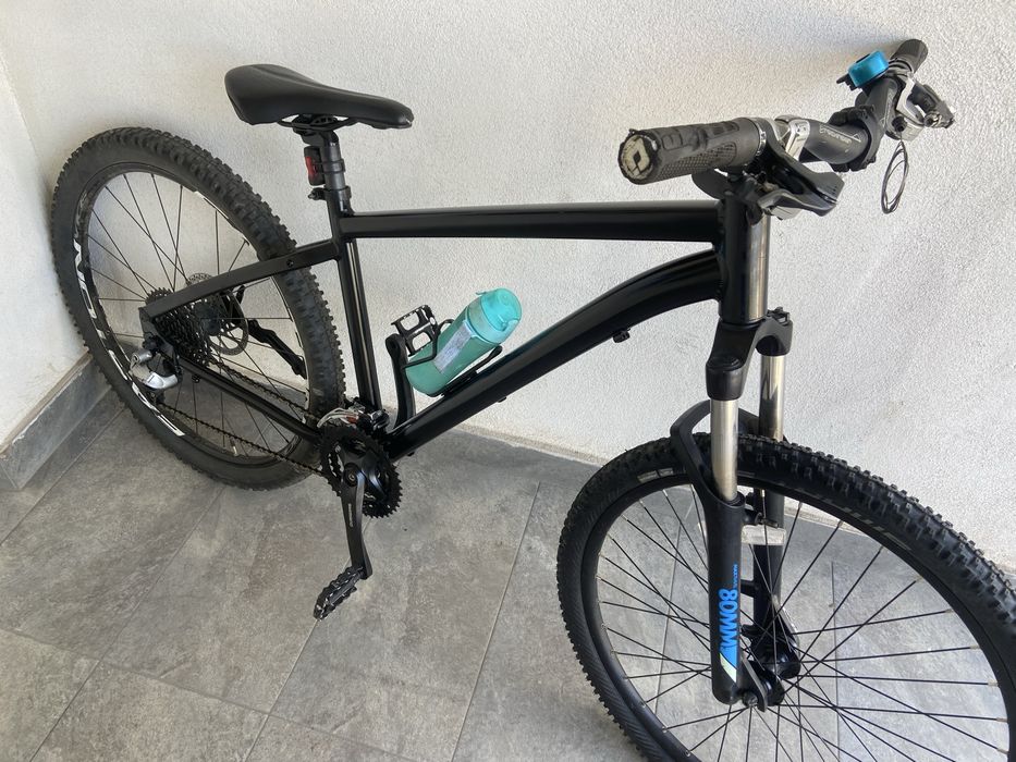 Bicicleta zoomo 26