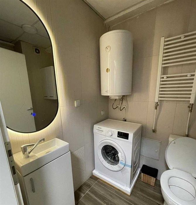 Дава се под наем Двустаен апартамент в Пловдив, Кючук Париж - 63 кв.м за 260.1 € - Снимка #4