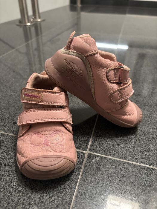 биомеханикс маратонки