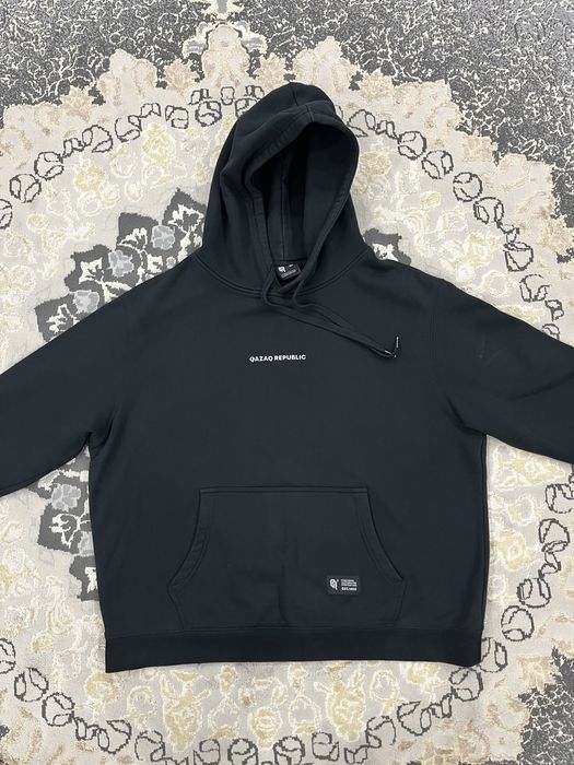 Продам худи Qazaq republic