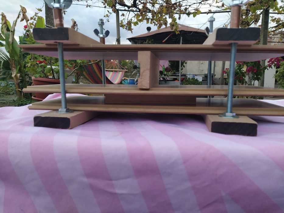 Преса или стяга за месо и др..!