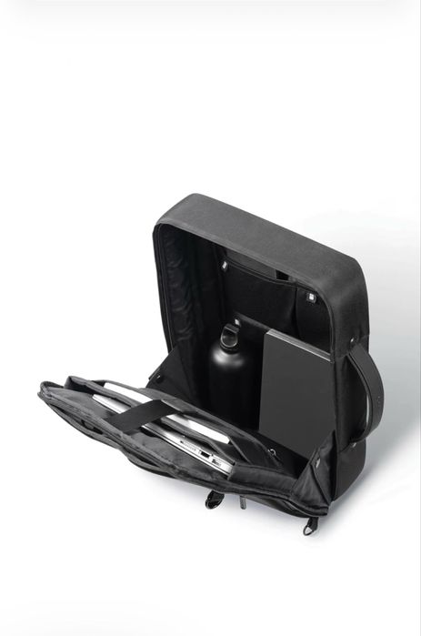 Раница XD-design Bobby Bizz 15.6“, черна