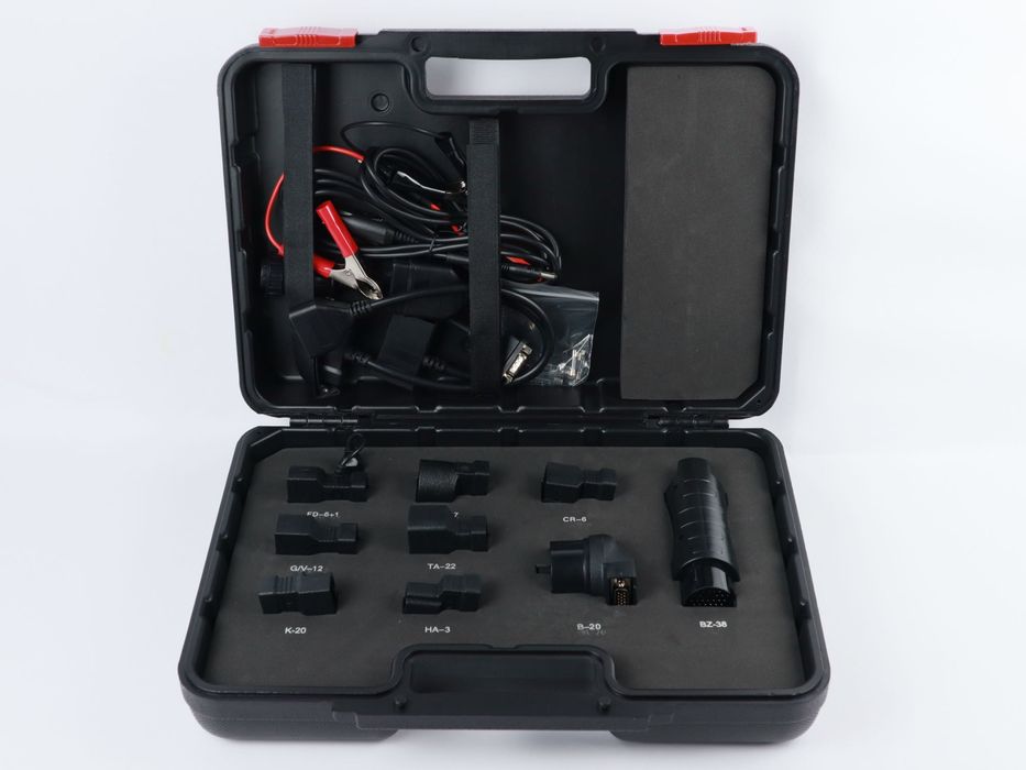 Набор переходников LAUNCH Non-16 Pin Adaptor Box