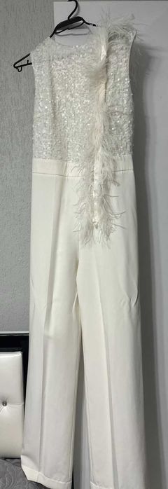 Елегантен дамски гащеризон