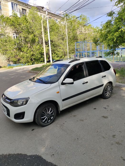 Продам авто в отличном состоянии