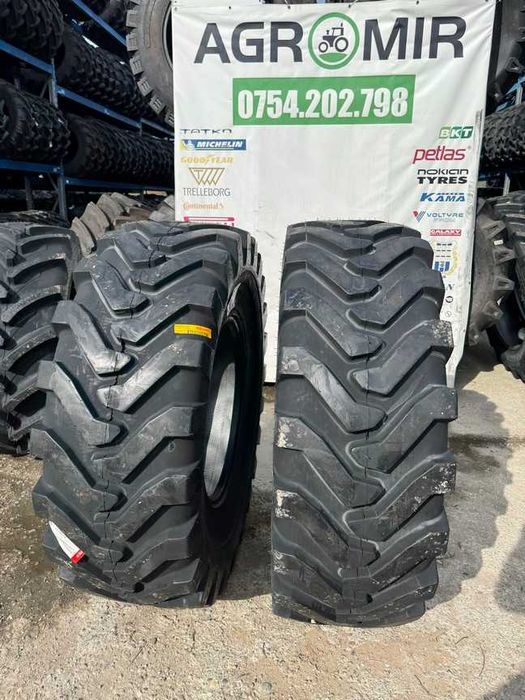 Cauciucuri pentru JCB 480/80-26 noi ALLIANCE