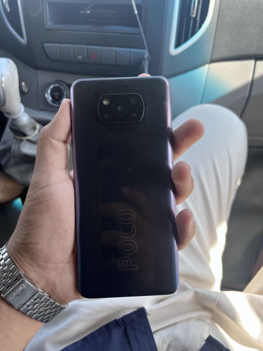 Poco x3 pro срочно!!!