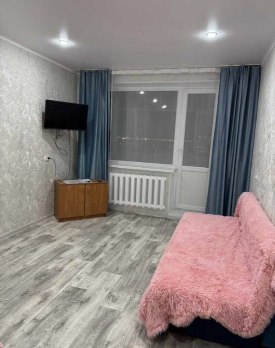 Продам 1-ю квартиру Коктобе 15400