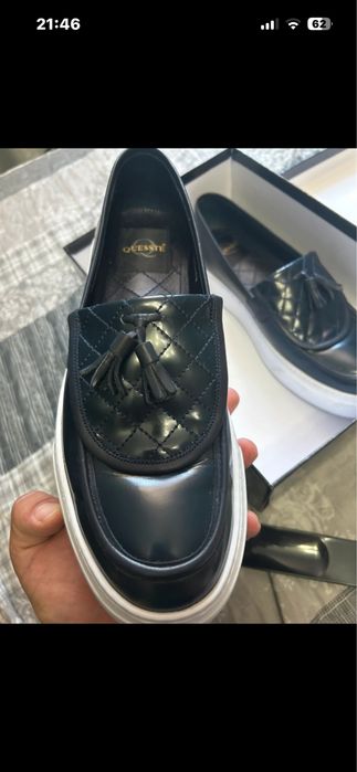 Mocasini eleganti
