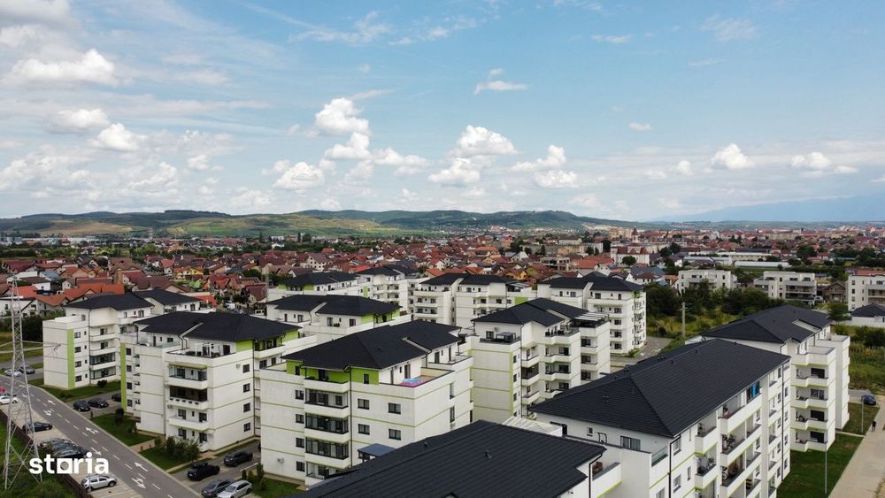 Apartament – Sibiu, Tineretului - Mai multe
