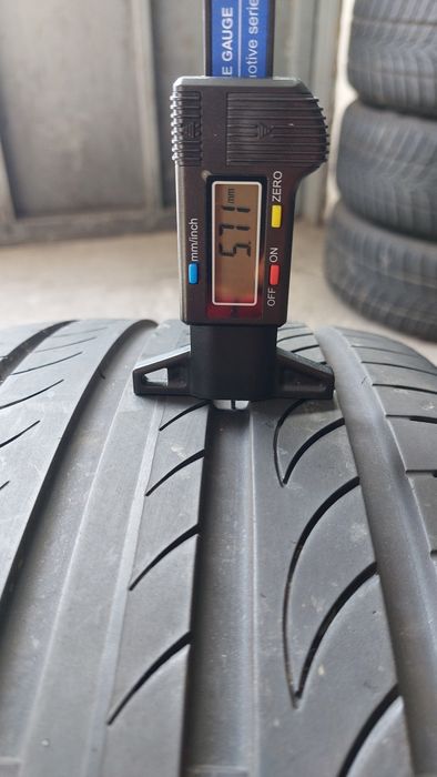 Летни гуми 225 40 19 Pirelli Powergy 2 броя