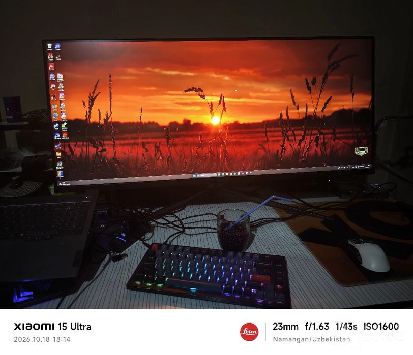 Monitor Msi Mag 40 155hz IPS