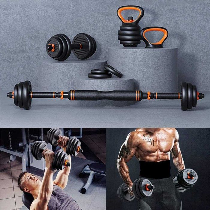 Универсал гантели. Гантел. Universal Gantellar. Shtanga+Gira. Dastavka