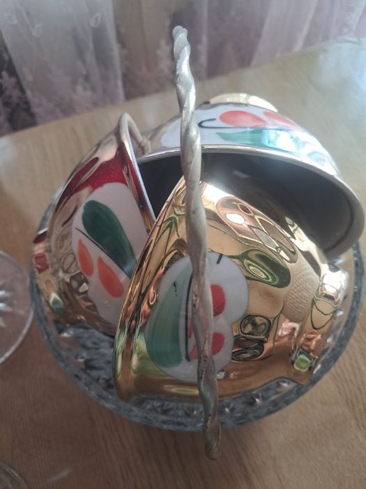 Продается посуда