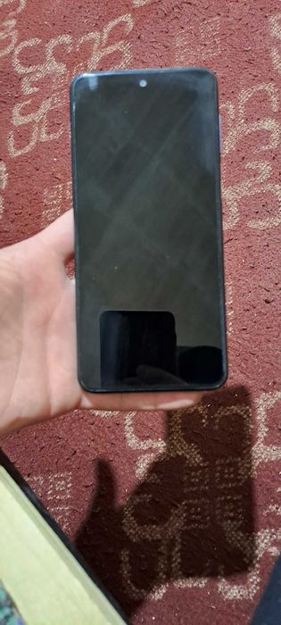 Redmi not 9S 4 ga 64 Sotiladi srochno