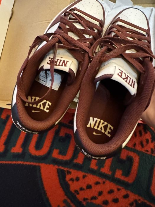 Nike Dunks 44 номер НОВИ