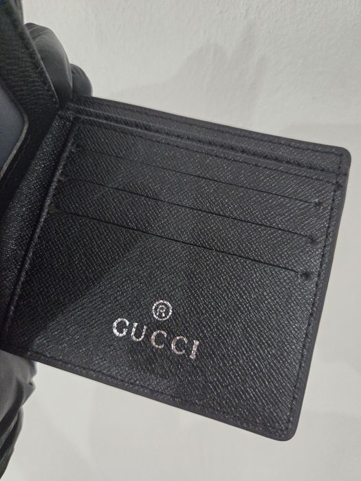 Portofel gucci tiger