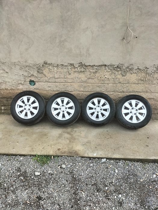 Шины диски балоны