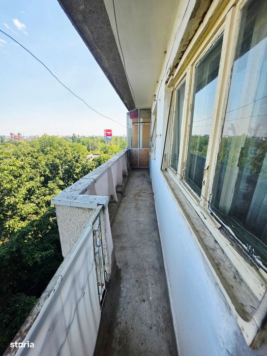 Apartament 2 camere de vanzare, Nord, bloc cu bulina
