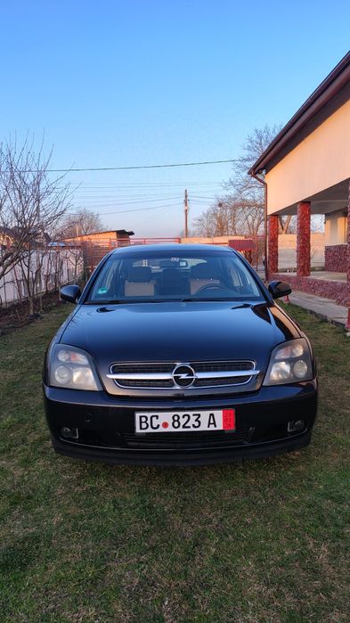 Vând Opel Vectra C GTS