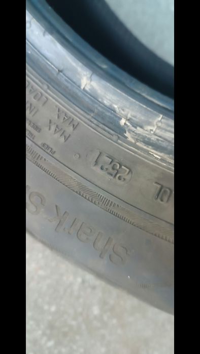 195/65/15 зимни гуми