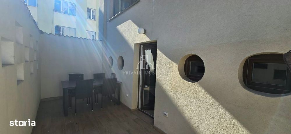 Aparatament cu 2 camere de inchiriat, Sighisoara