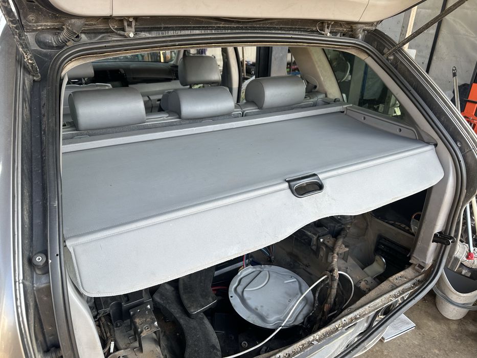 Щора за багажник за BMW X5 E53