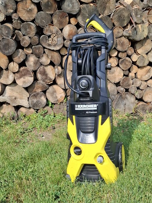 Karcher K5 Premium 140bari