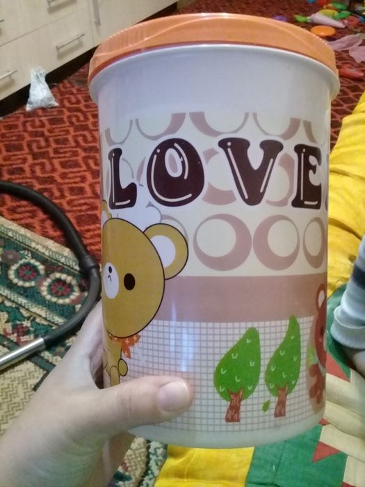 Продам посуду матрешку