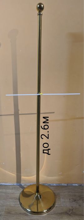 Флагштоки Кабинетные