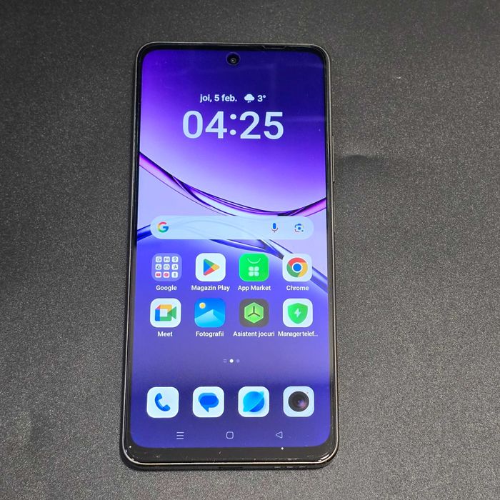 Hope Amanet P8 Oppo A5 Pro 256/8 Gb