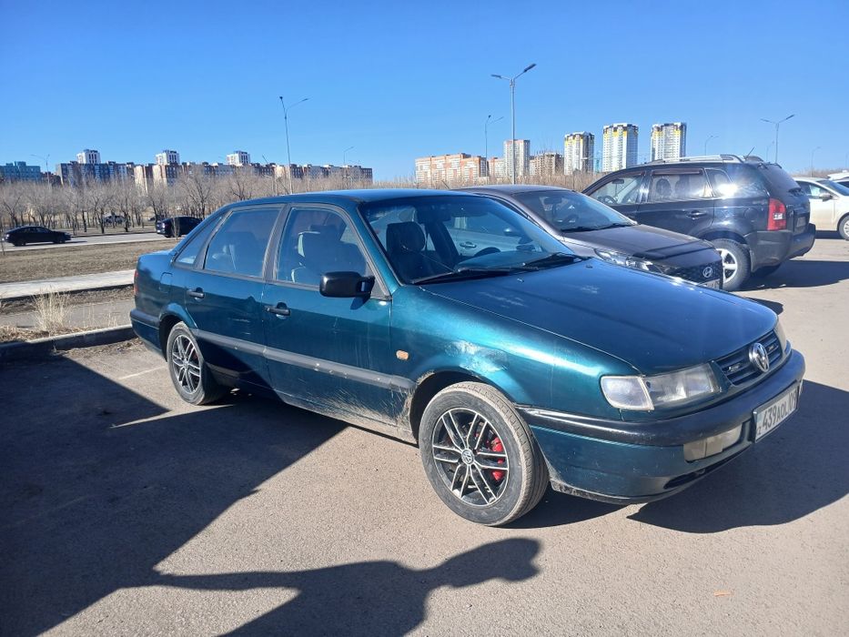 Состояние хорошее