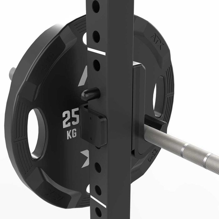 Фитнес Приставки за Лост / Стойки за Тренировка / J-куки / J-Cups