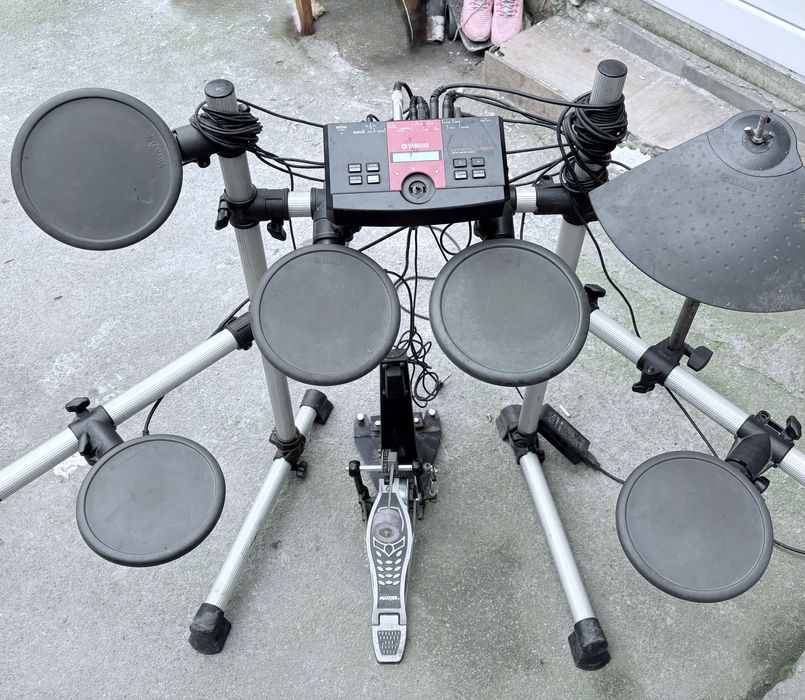 Електронни барабани Yamaha