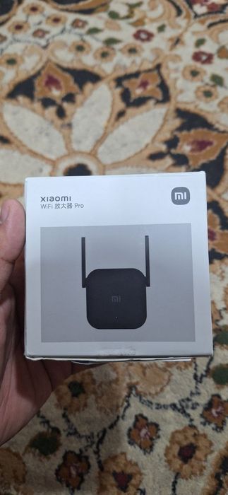 Xiaomi Mi WiFi Усилитель