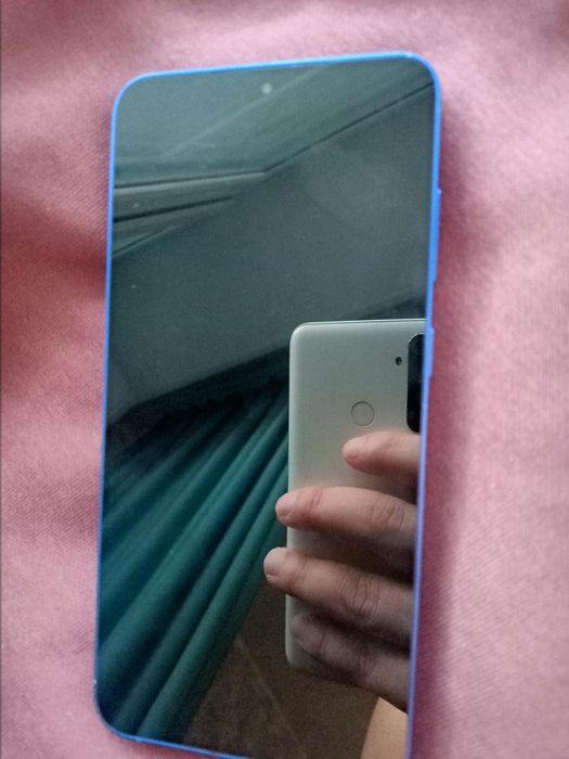 Обмен Samsung S25 plus 12-256Gb