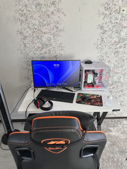 Продам игровой компютер