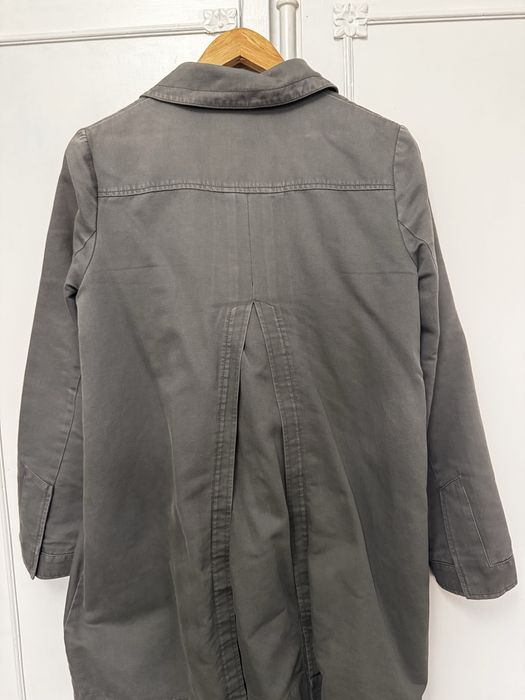 Trench/ jacheta dama tip clopot